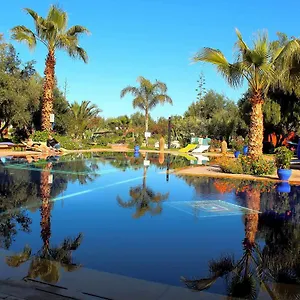 Le Relais De Marrakech Ouahat Sidi Brahim