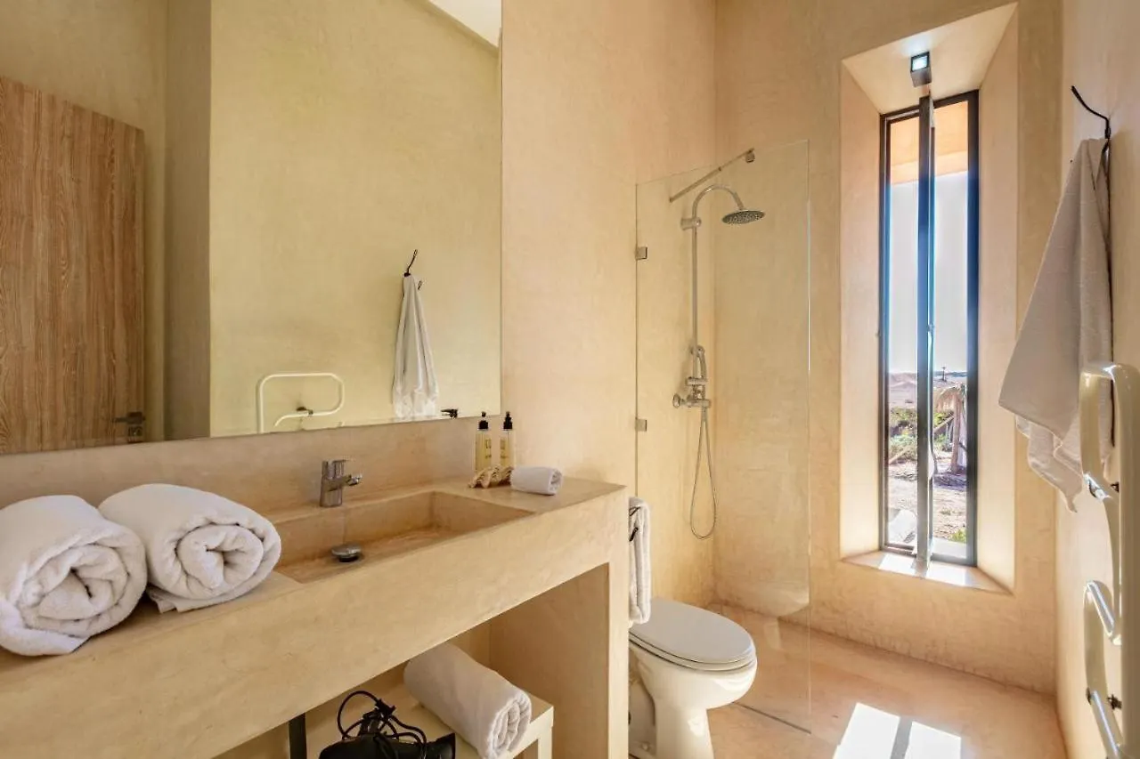 Pensjonat Villa Kela Serene Ouahat Sidi Brahim