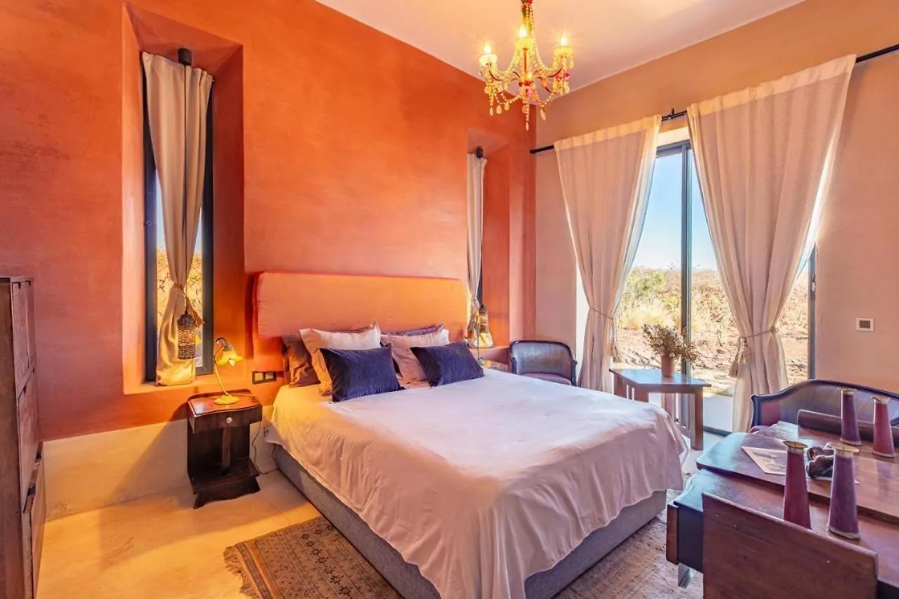 Villa Kela Serene Ouahat Sidi Brahim Pensjonat