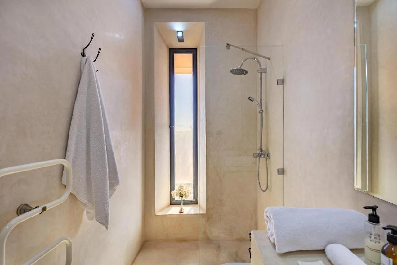 Villa Kela Serene Ouahat Sidi Brahim