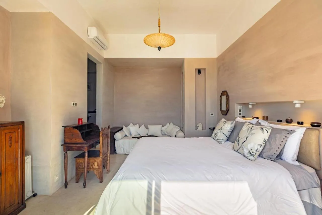 Villa Kela Serene Ouahat Sidi Brahim Pensjonat