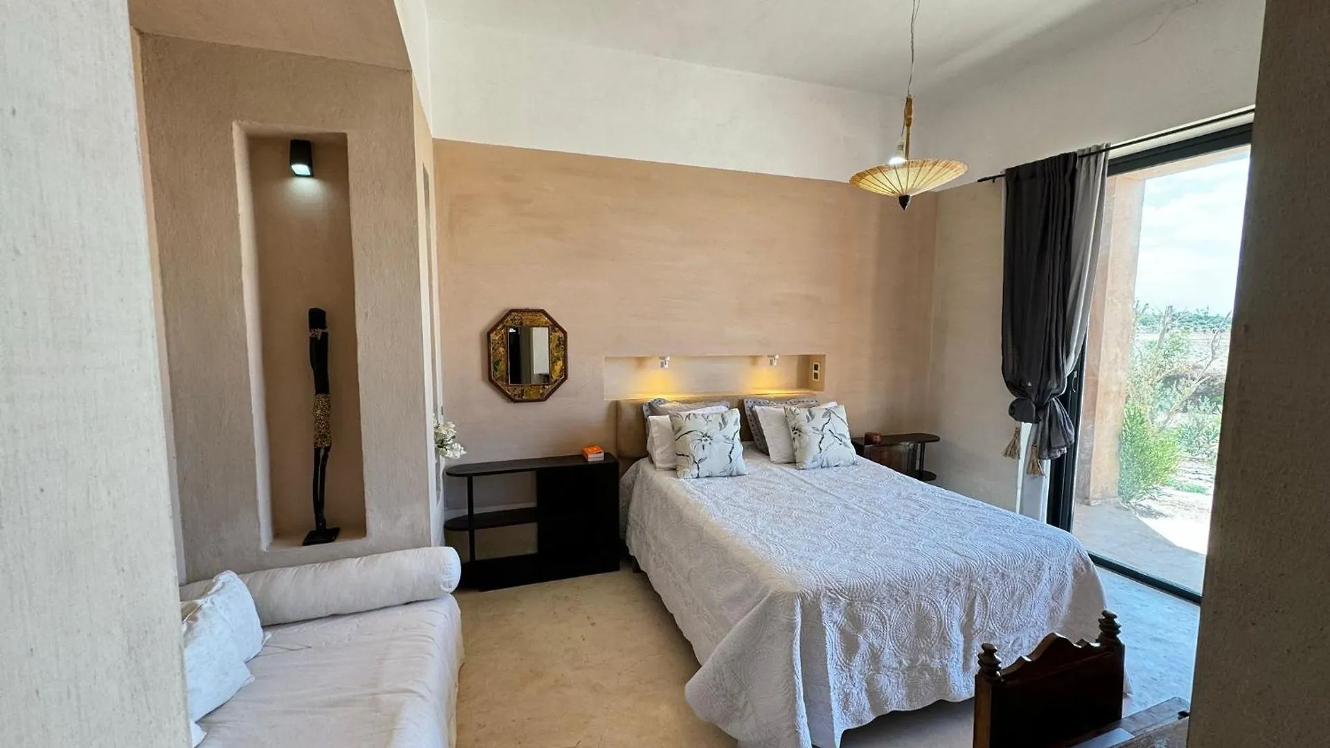 Villa Kela Serene Ouahat Sidi Brahim
