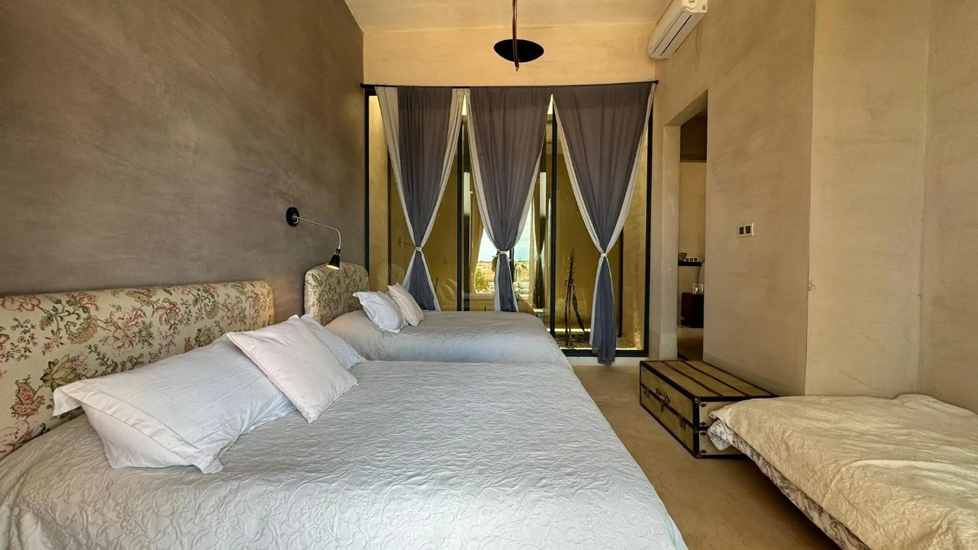 Villa Kela Serene Ouahat Sidi Brahim 0*,  Maroko