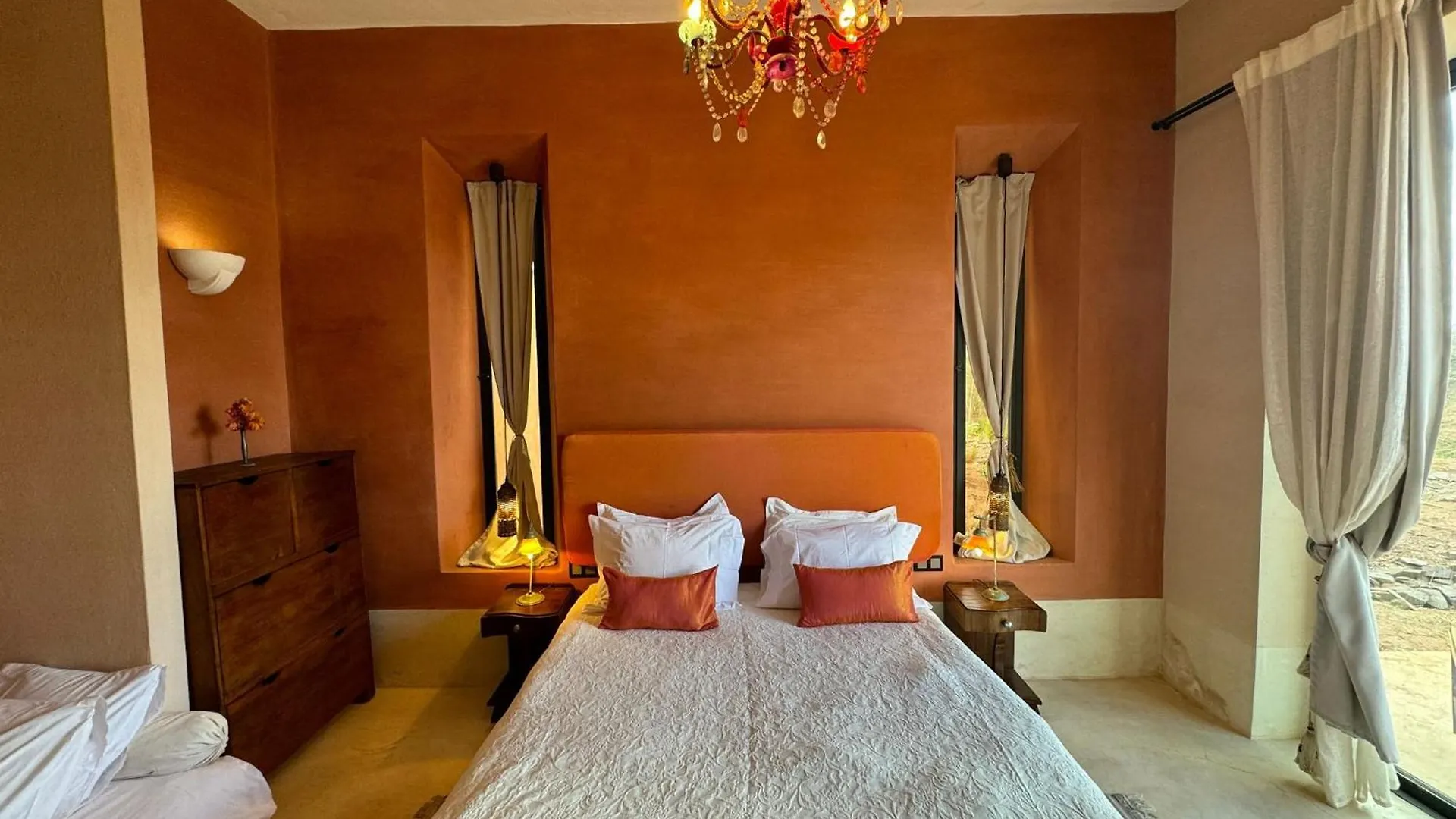 Villa Kela Serene Ouahat Sidi Brahim